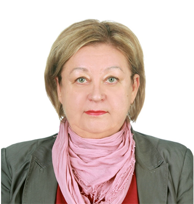 Шепель Тамара Викторовна